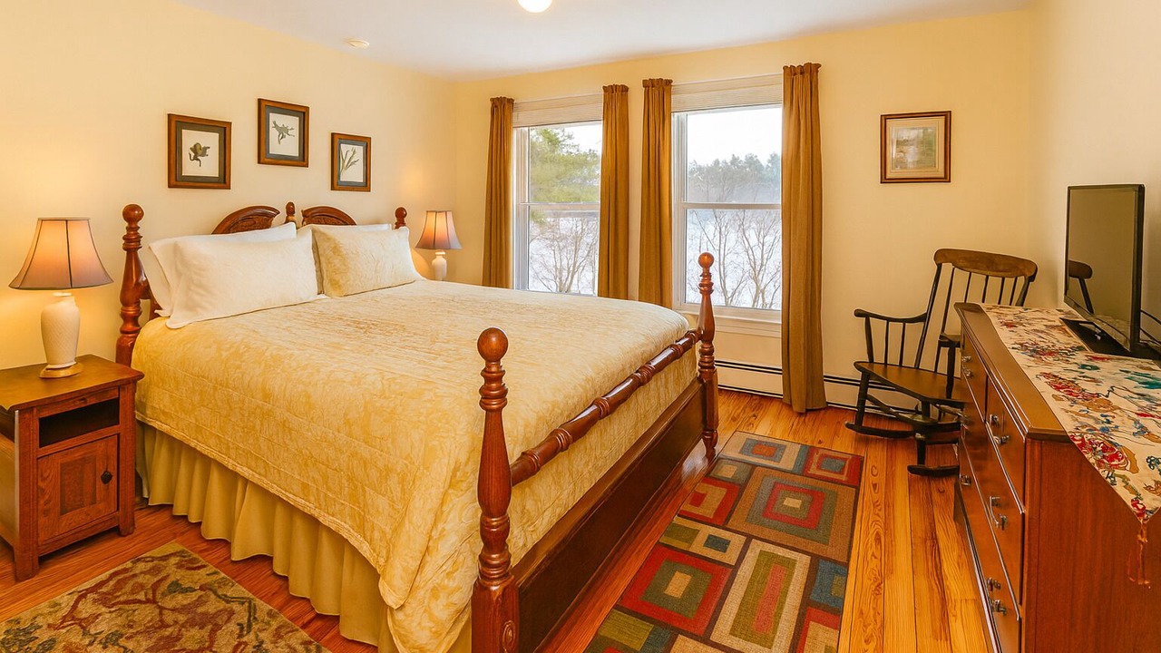 Photo of Bedroom in Naples