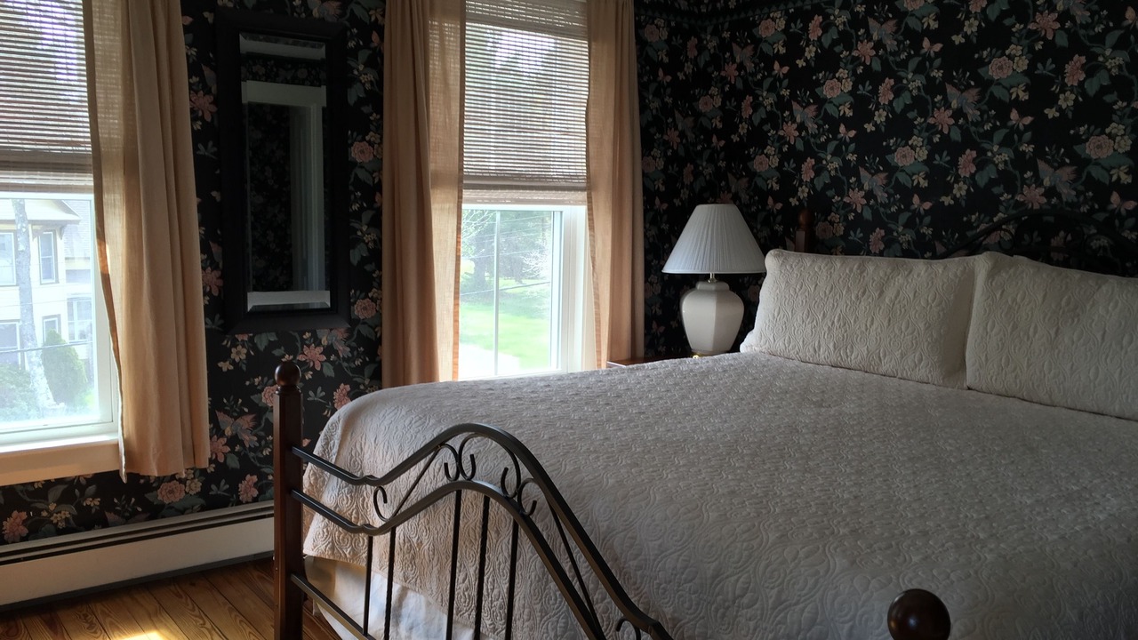 Photo of Bedroom in Naples