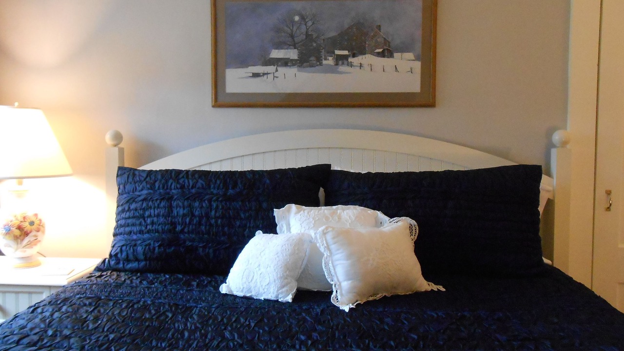 Photo of Bedroom in Naples