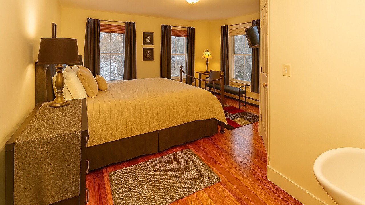 Photo of Bedroom in Naples