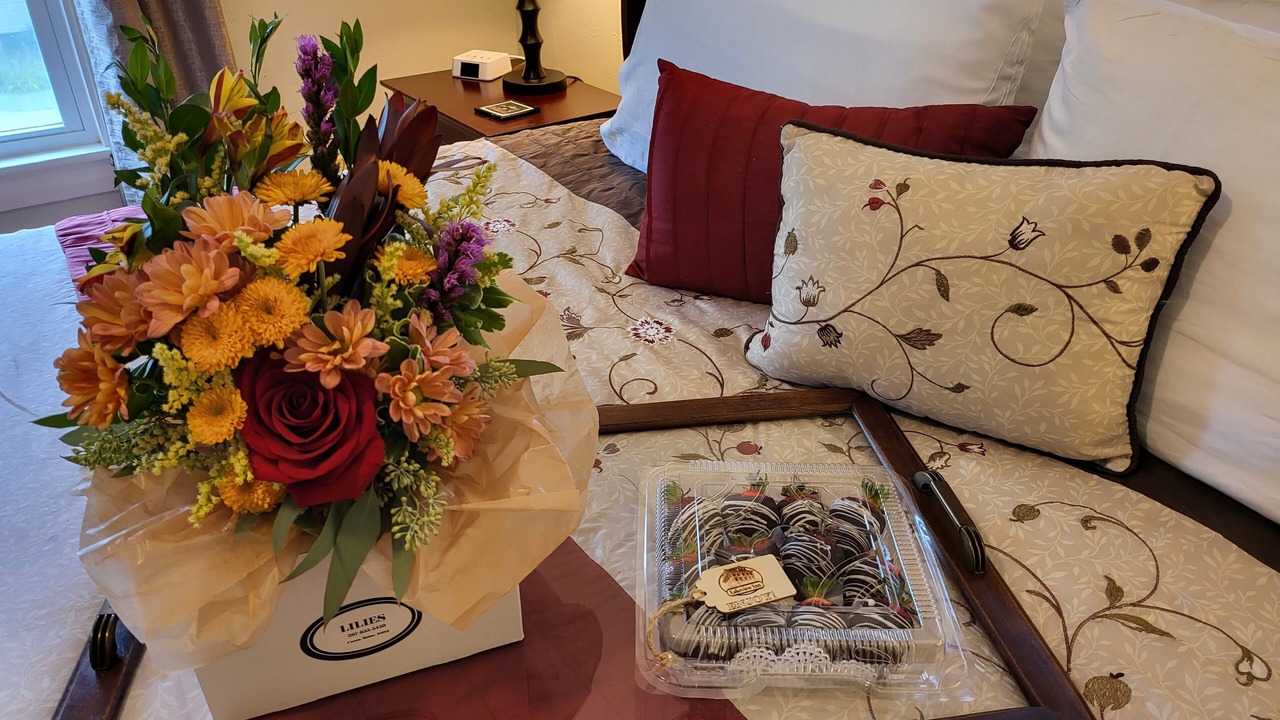 Photo of Bedroom in Naples