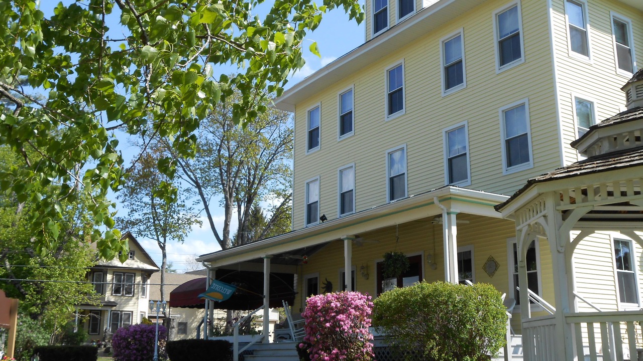 Photo of Outdoor in Naples