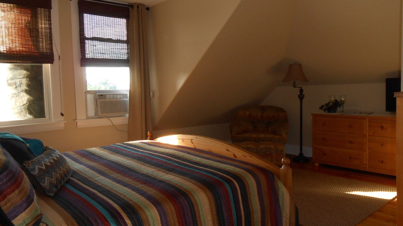 Photo of Bedroom in Naples