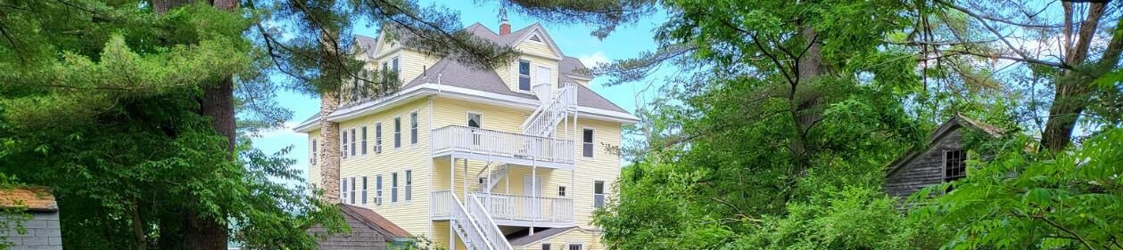 Photo of Outdoor in Naples