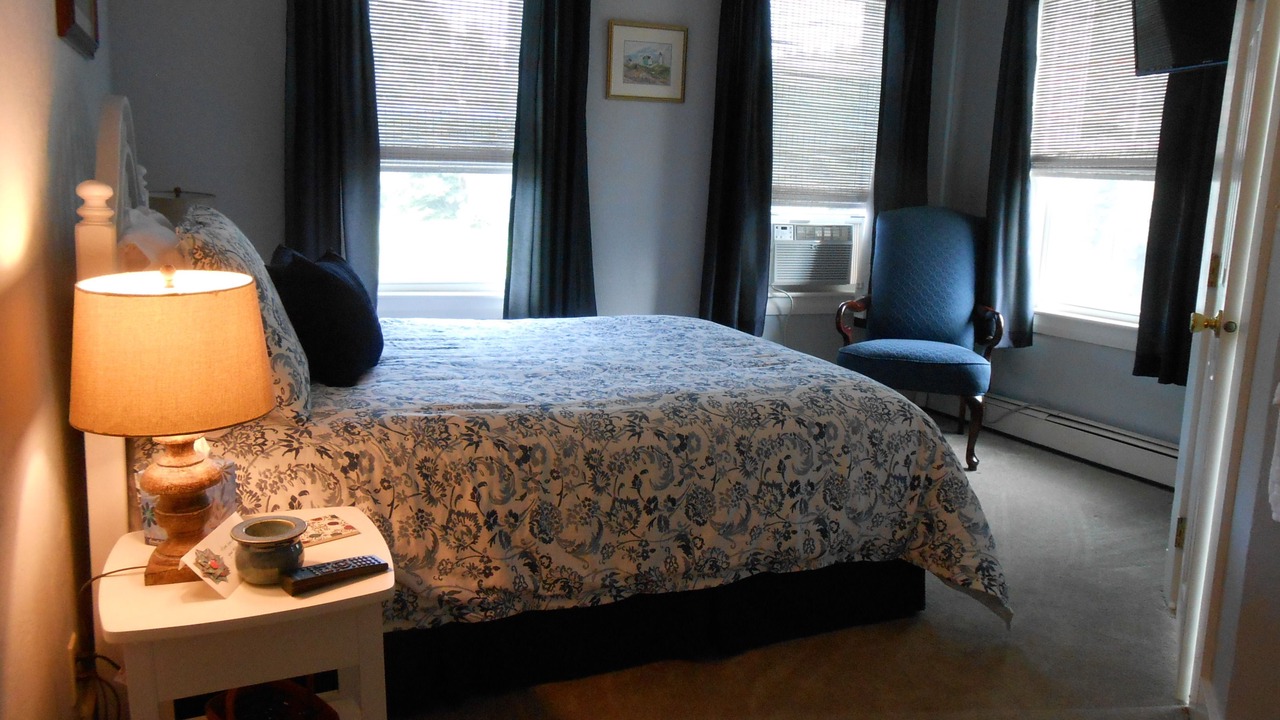 Photo of Bedroom in Naples