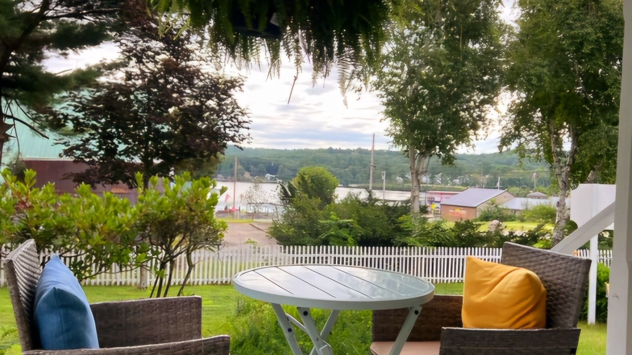Photo of Patio Balcony in Naples