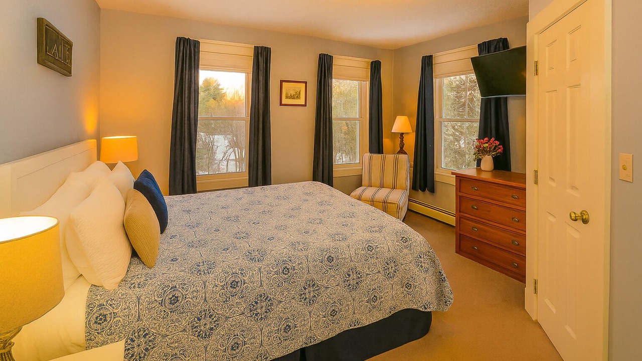 Photo of Bedroom in Naples