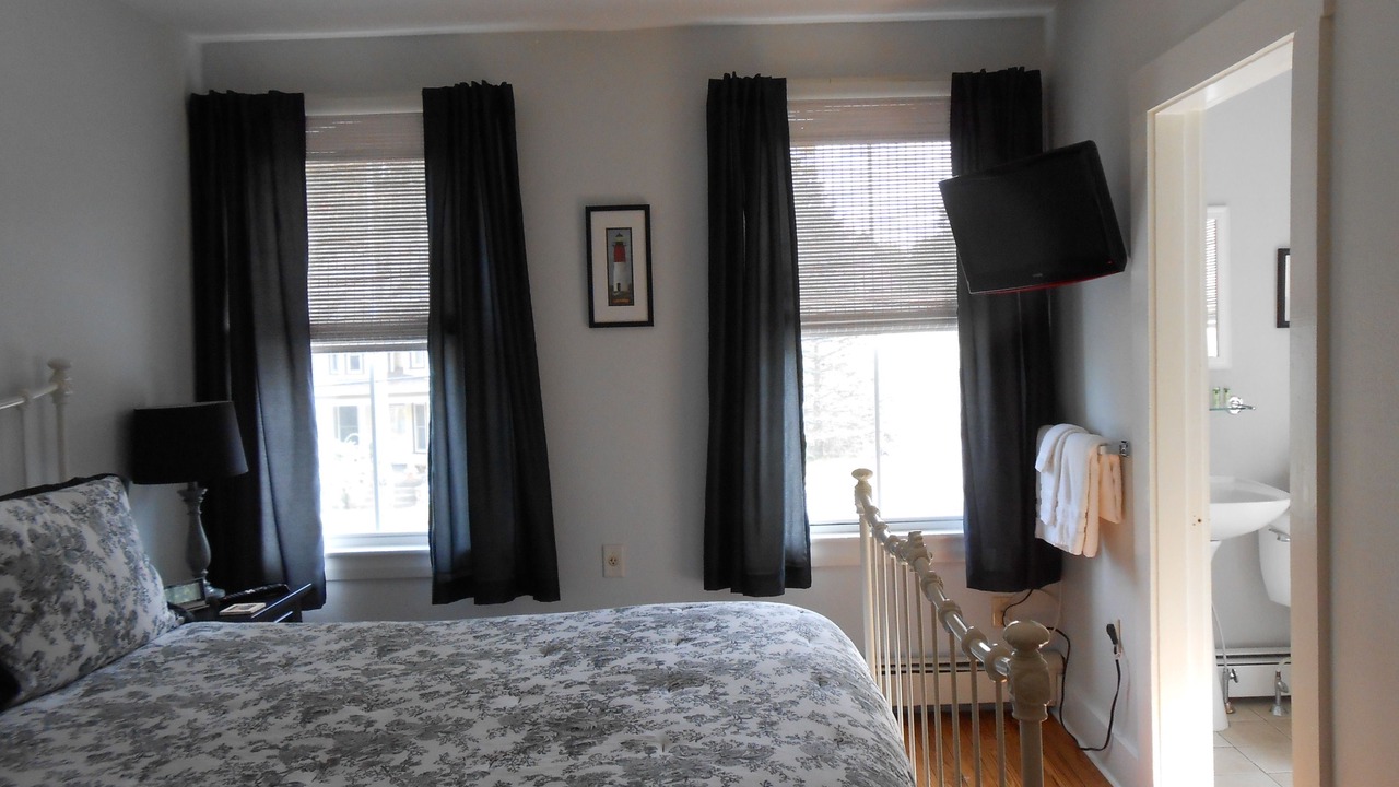 Photo of Bedroom in Naples