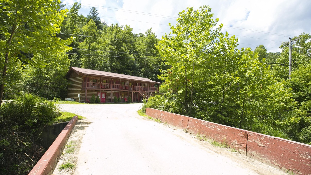 Photo of Outdoor in Slade