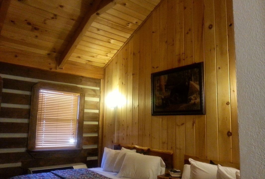 Photo of Bedroom in Slade