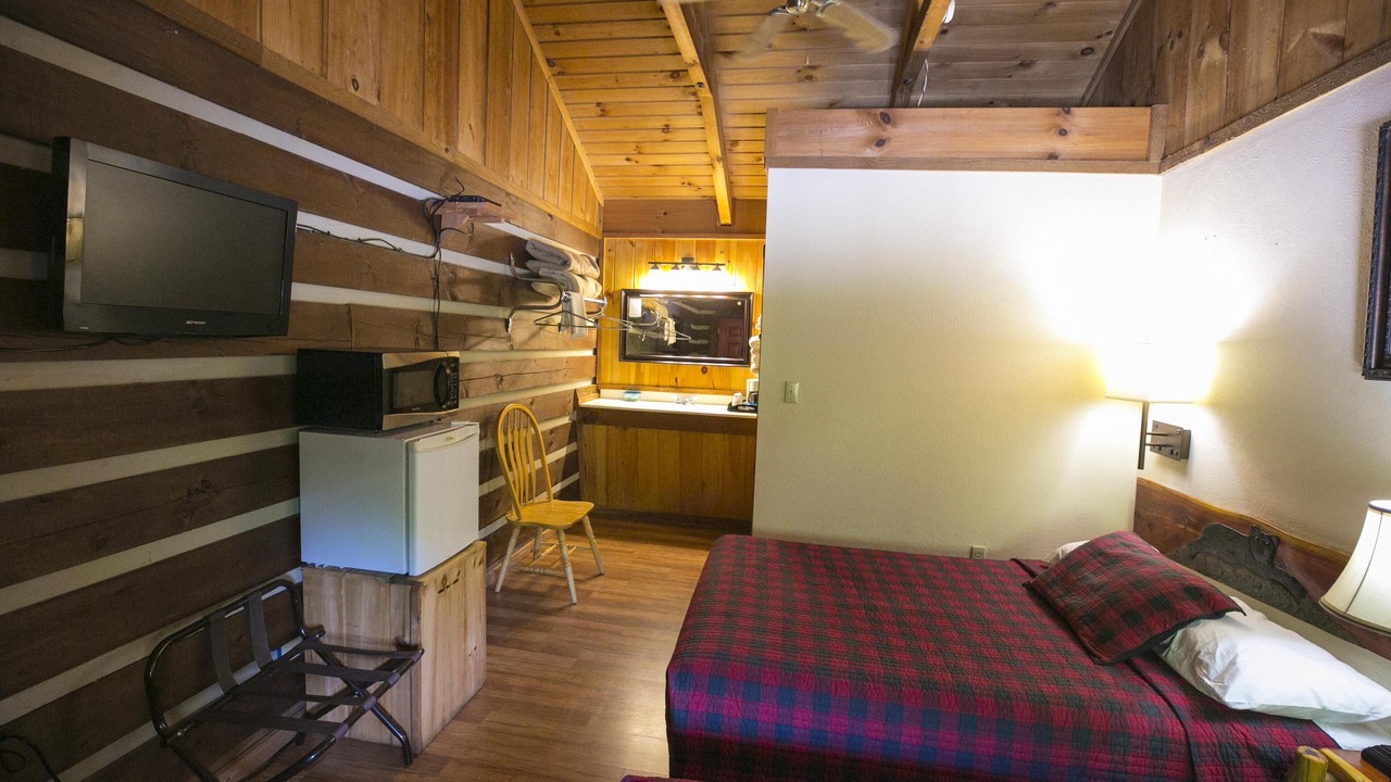 Photo of Bedroom in Slade