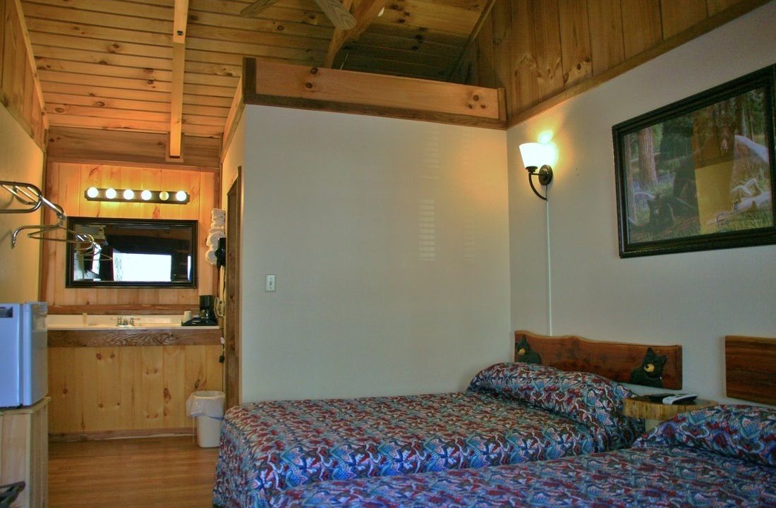 Photo of Bedroom in Slade