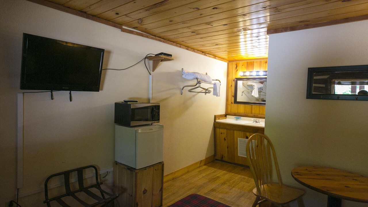Photo of Bedroom in Slade