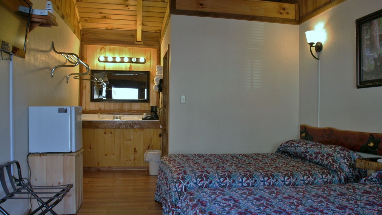 Photo of Bedroom in Slade