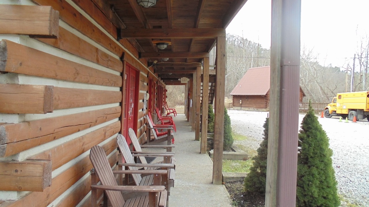 Photo of Outdoor in Slade