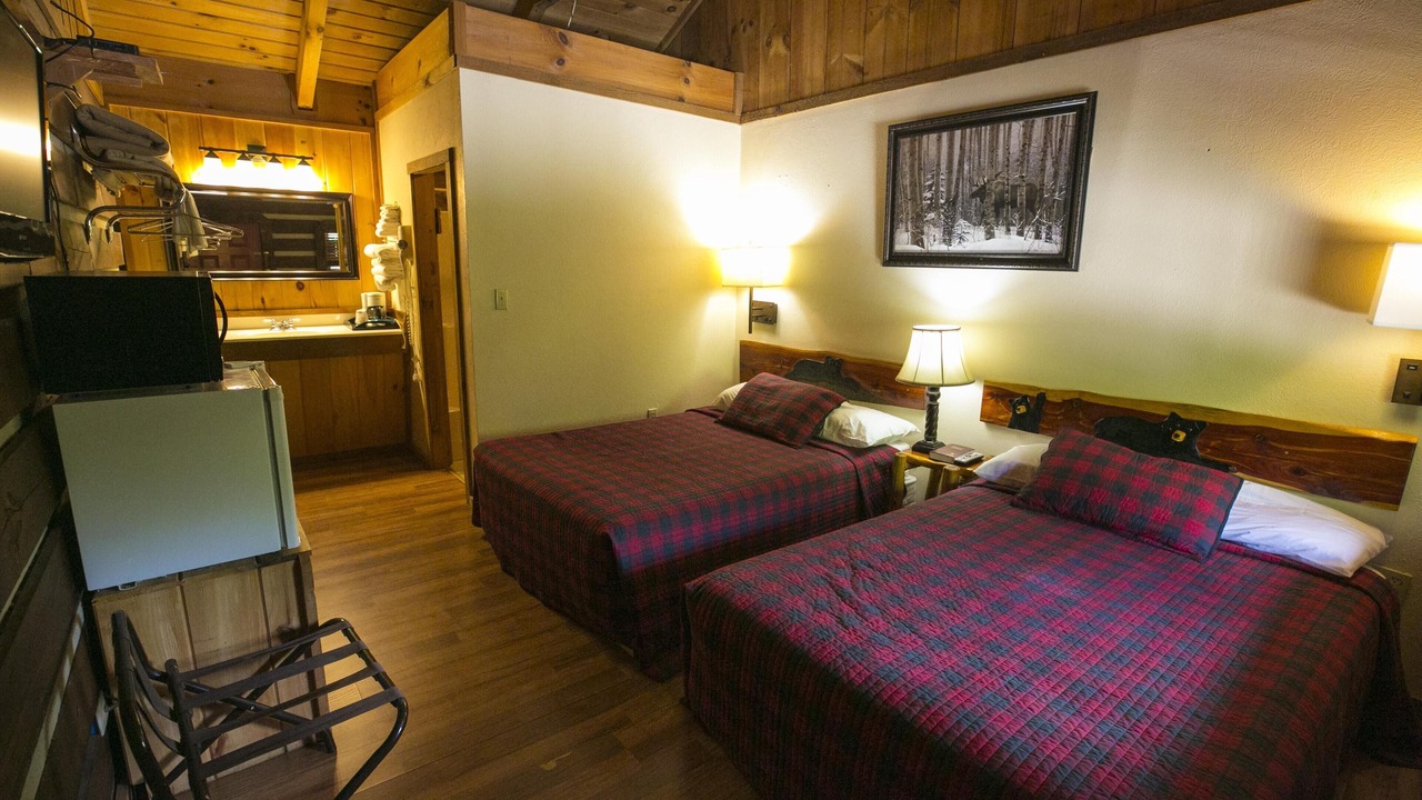Photo of Bedroom in Slade