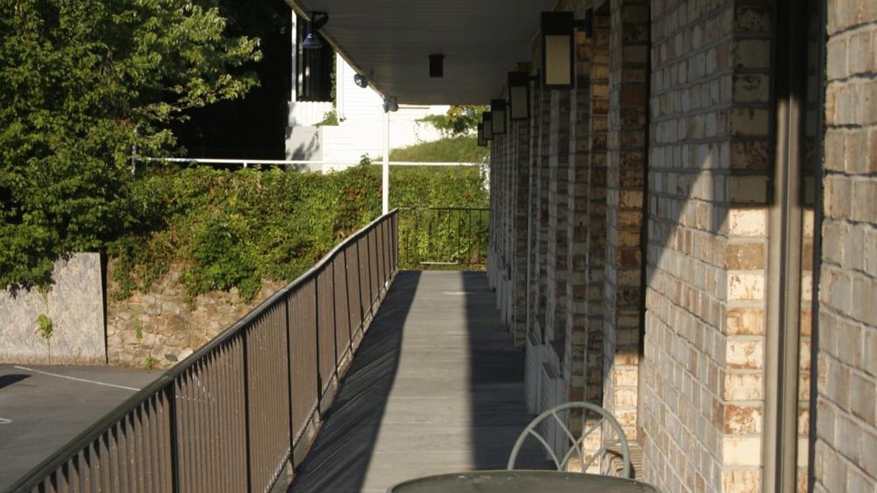 Photo of Patio Balcony in Front Royal