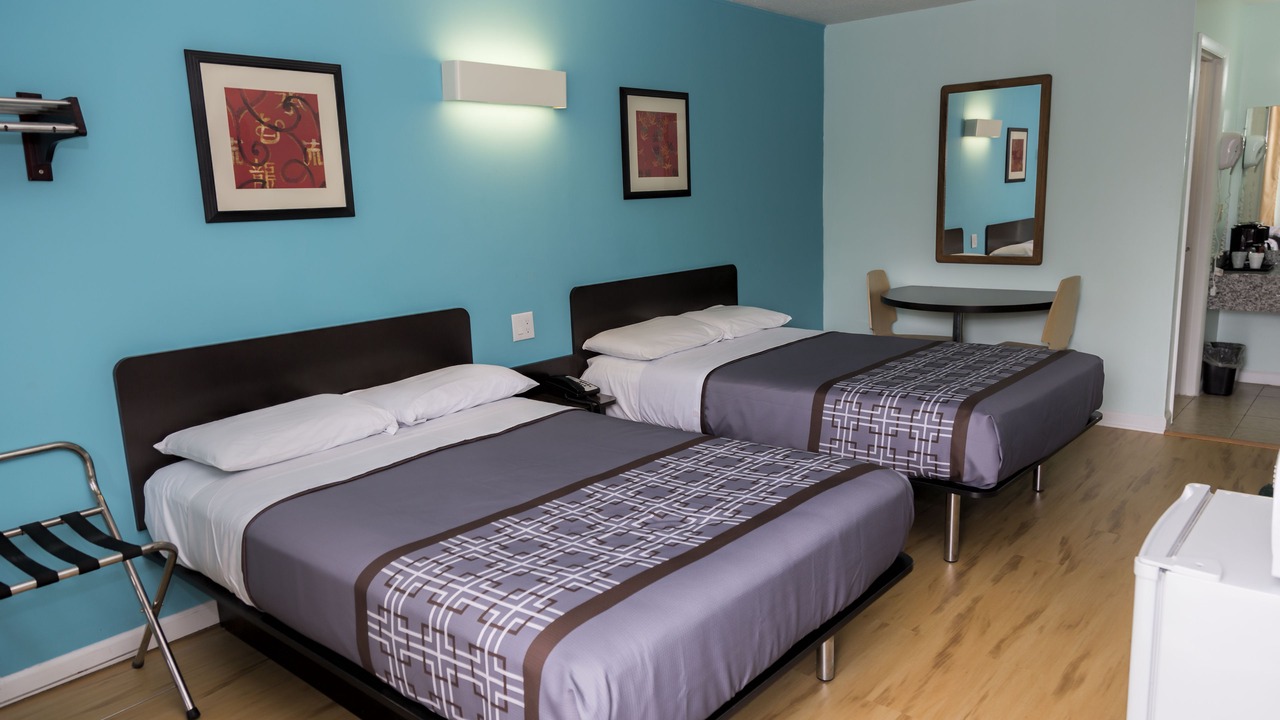 Photo of Bedroom in Front Royal