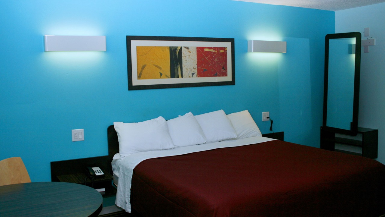 Photo of Bedroom in Front Royal