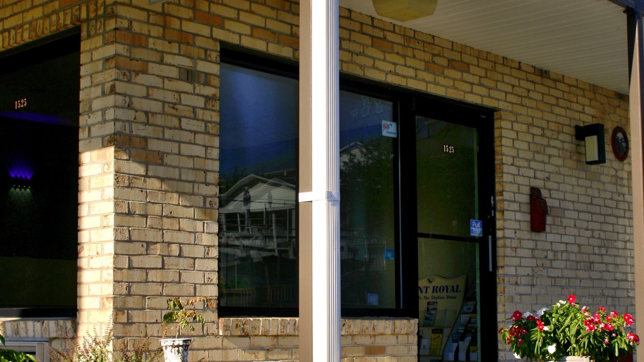 Photo of Outdoor in Front Royal