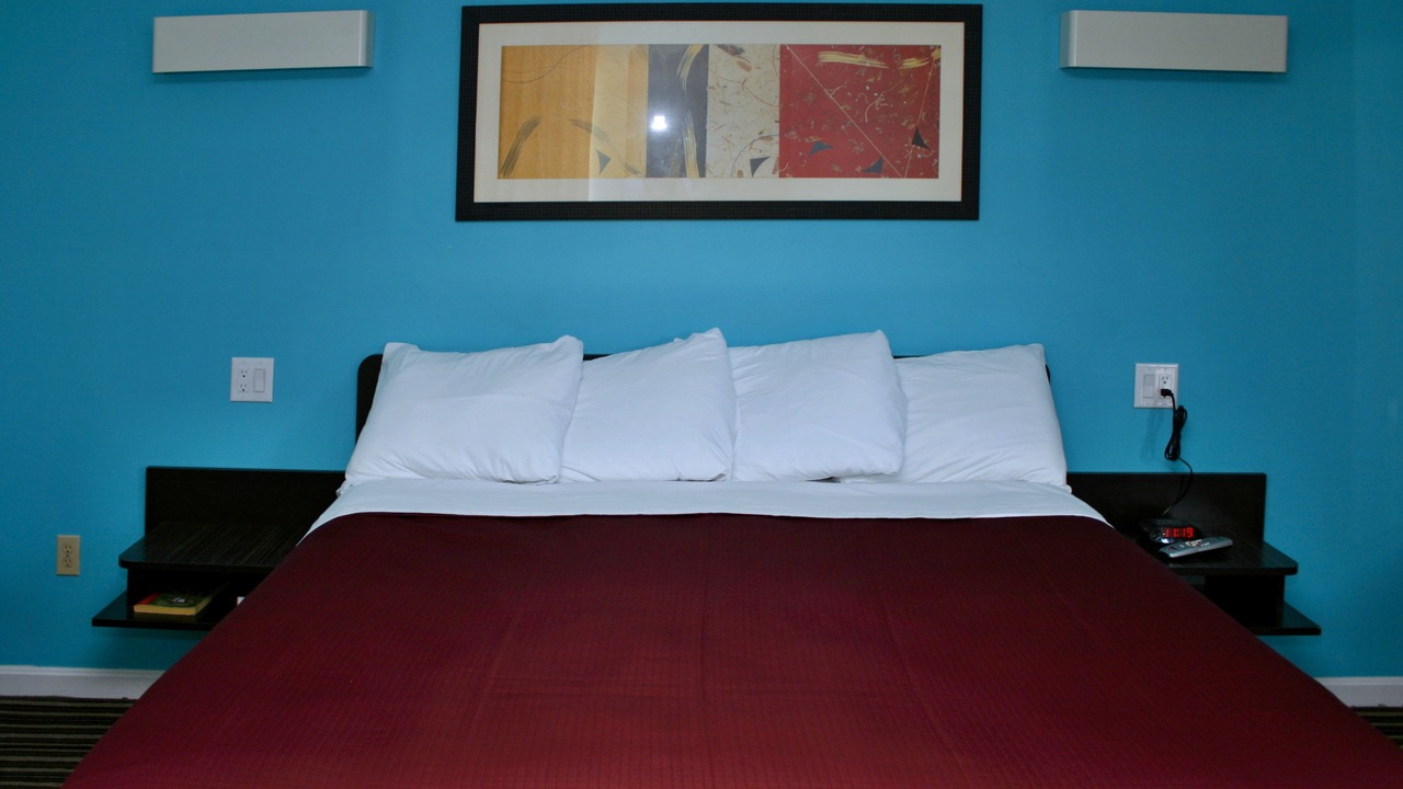 Photo of Bedroom in Front Royal