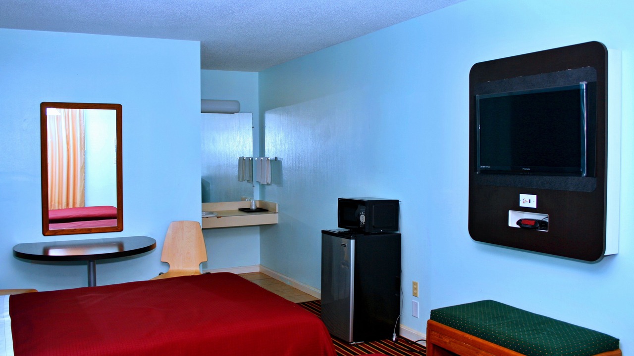 Photo of Bedroom in Front Royal