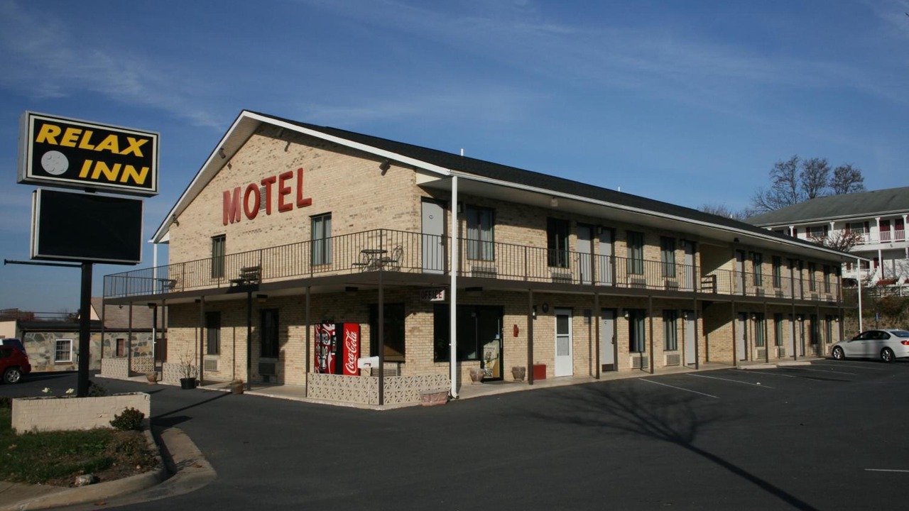 Photo of Outdoor in Front Royal