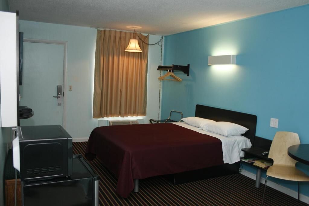 Photo of Bedroom in Front Royal