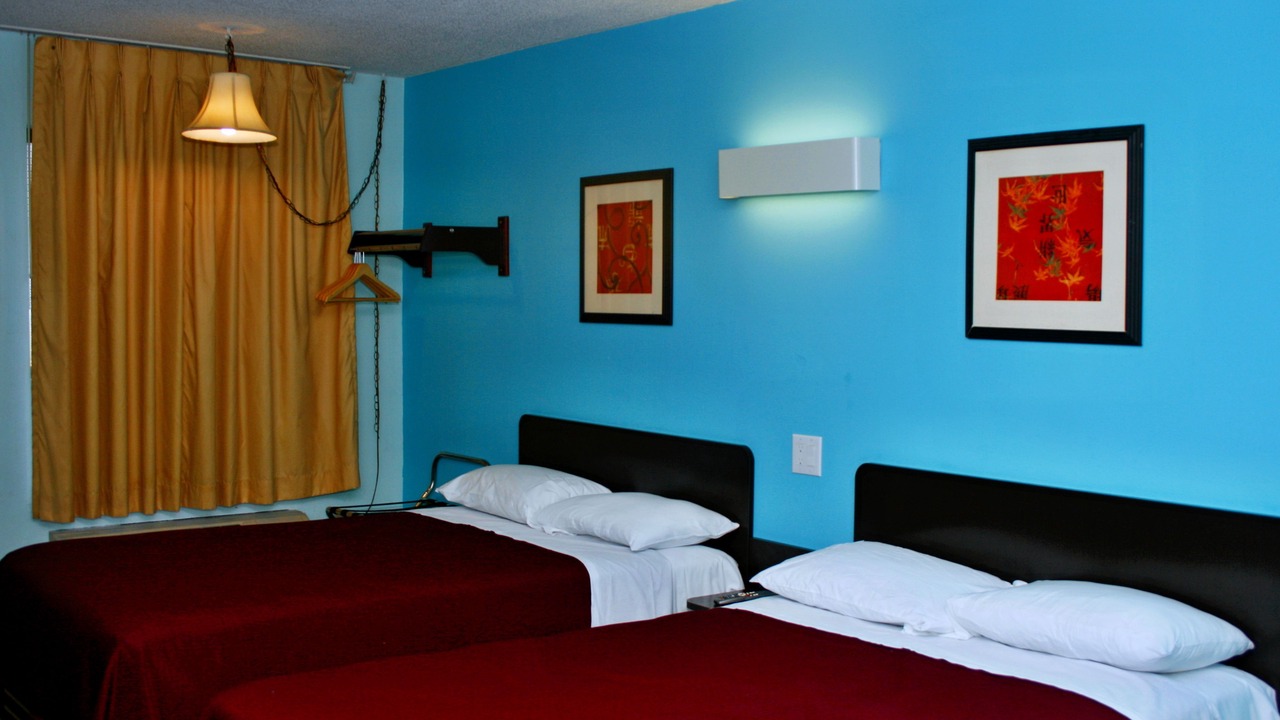 Photo of Bedroom in Front Royal