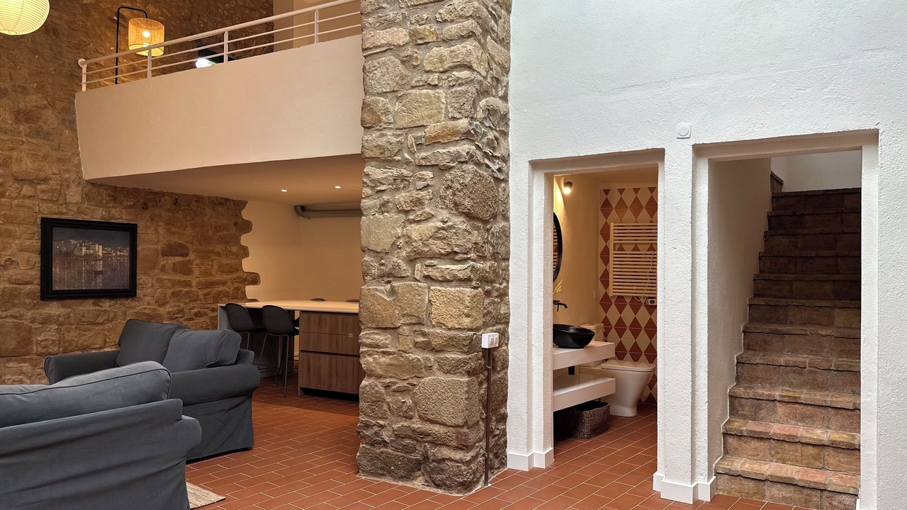 Photo of Livingroom in Casavells
