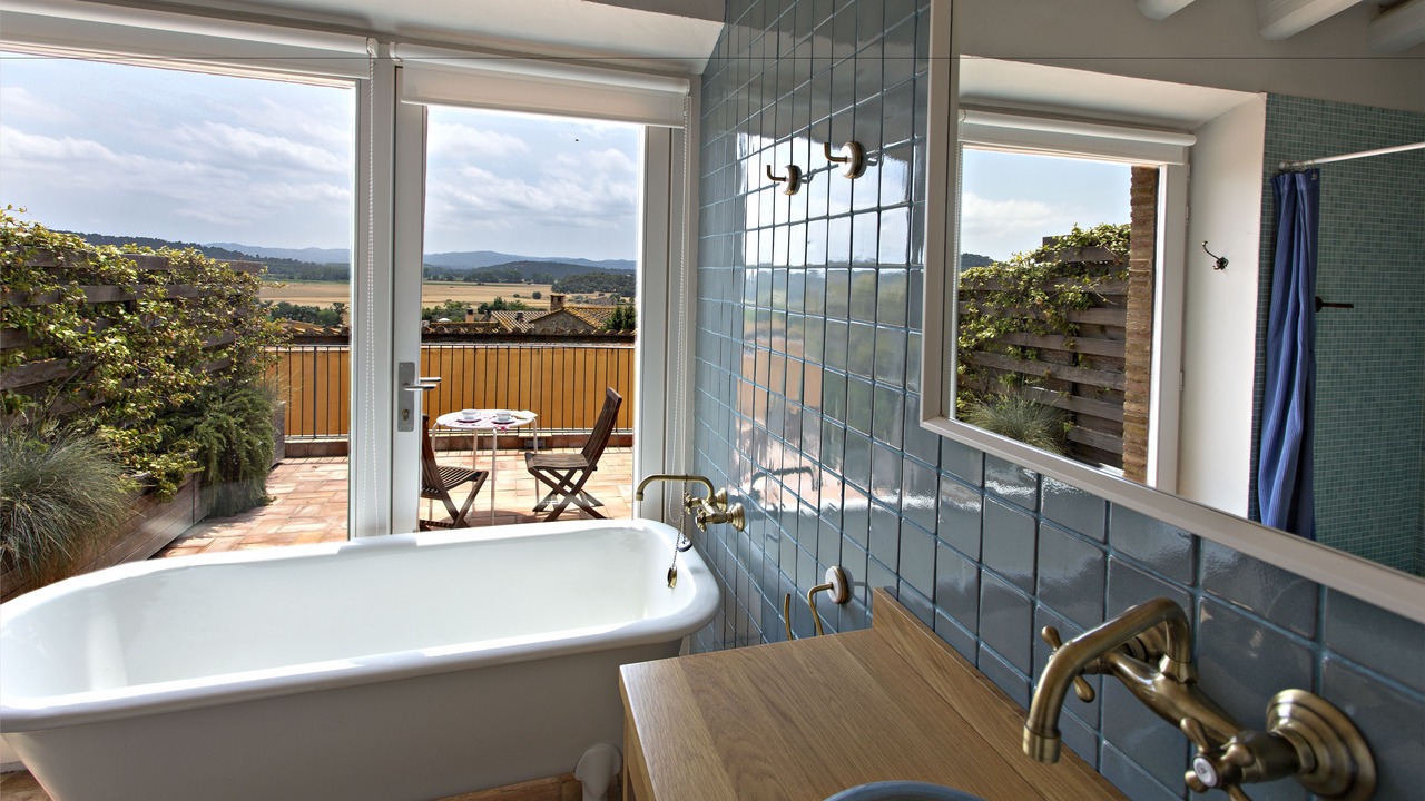 Photo of Bathroom in Casavells