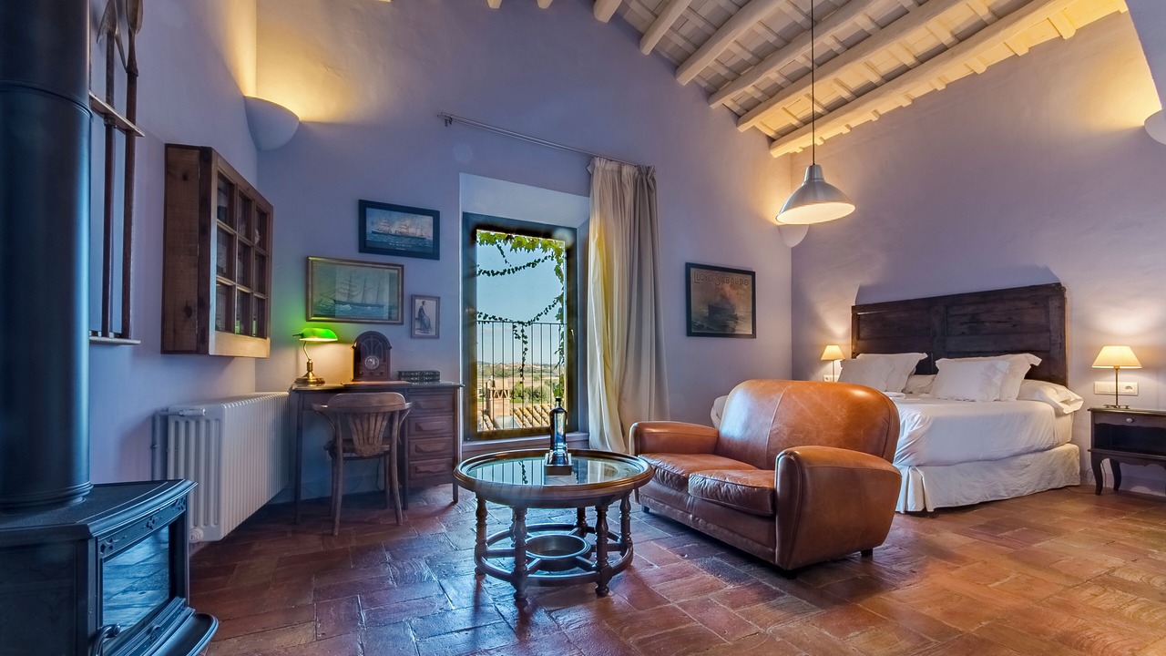 Photo of Livingroom in Casavells