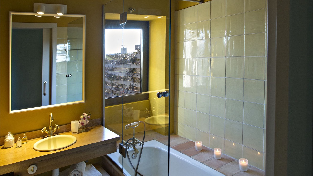 Photo of Bathroom in Casavells