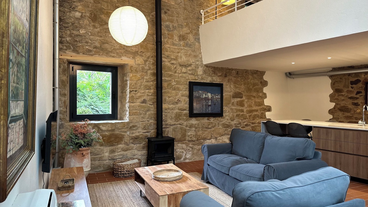 Photo of Livingroom in Casavells