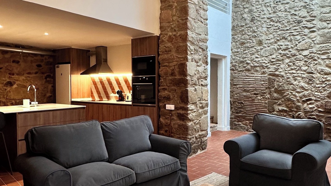 Photo of Livingroom in Casavells