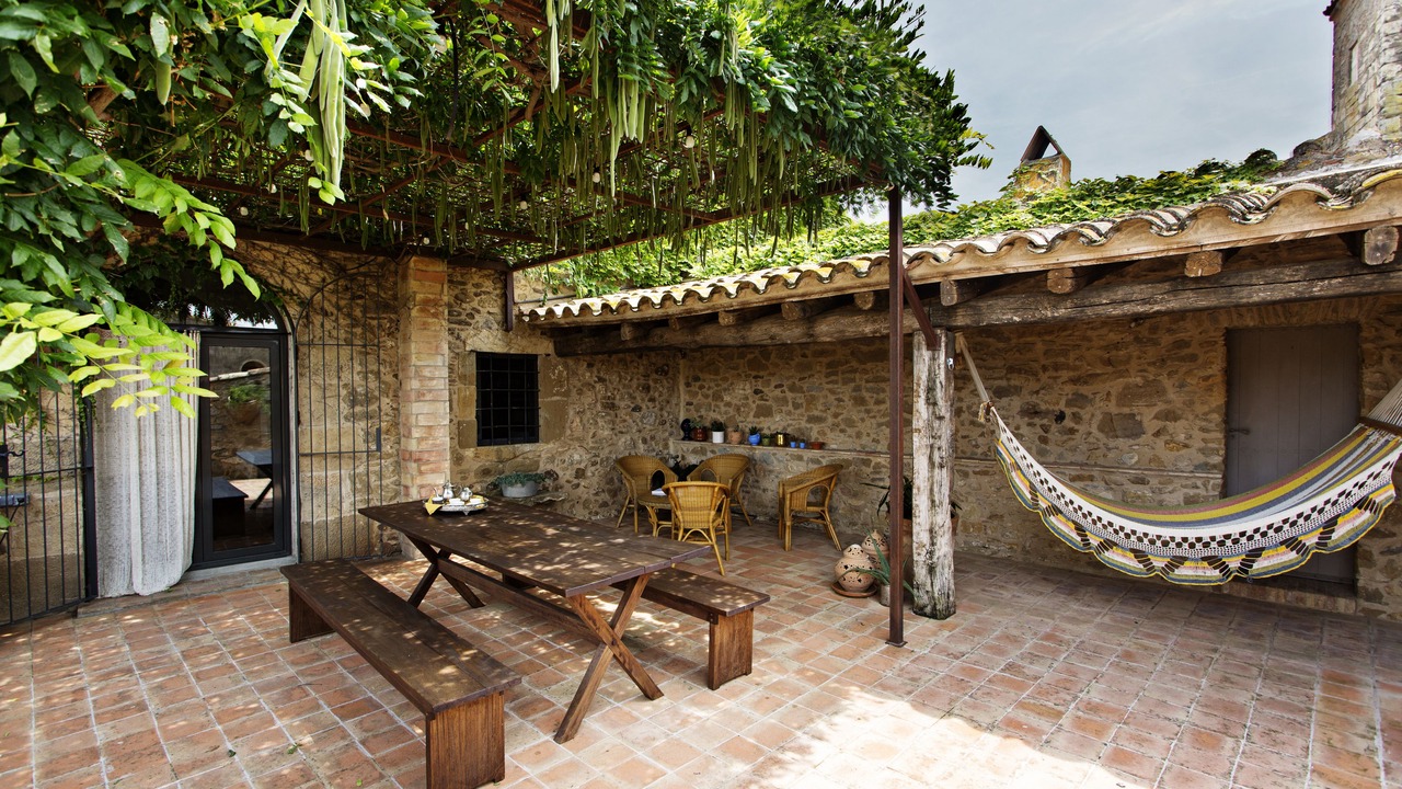 Photo of Outdoor in Casavells