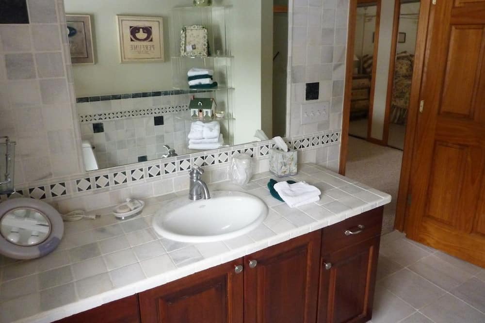 Photo of Bathroom in Jamaica