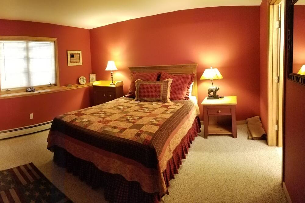 Photo of Bedroom in Jamaica