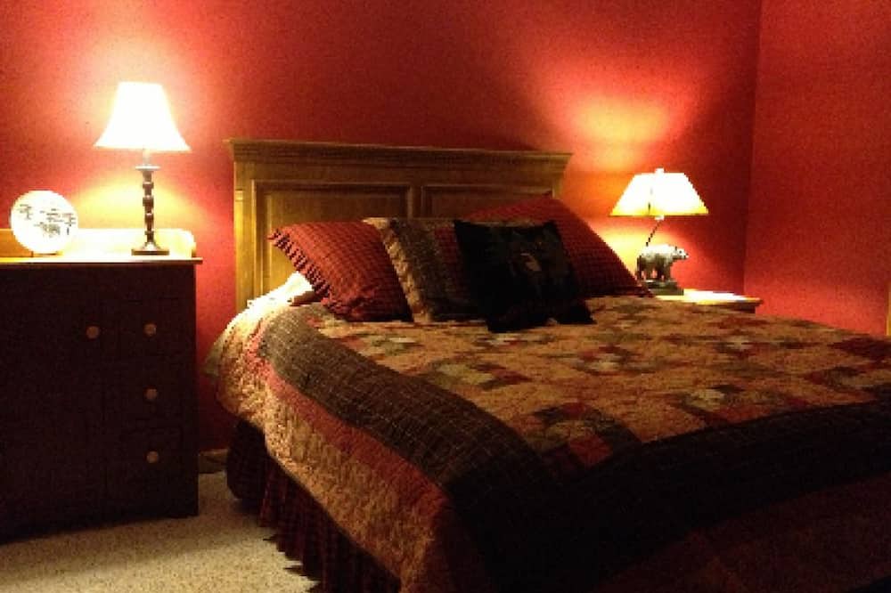 Photo of Bedroom in Jamaica