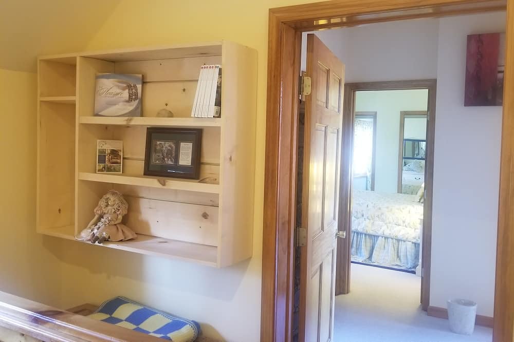 Photo of Bedroom in Jamaica