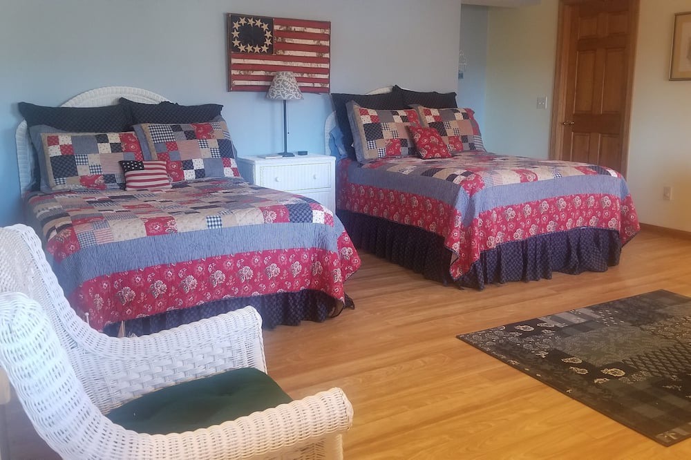 Photo of Bedroom in Jamaica