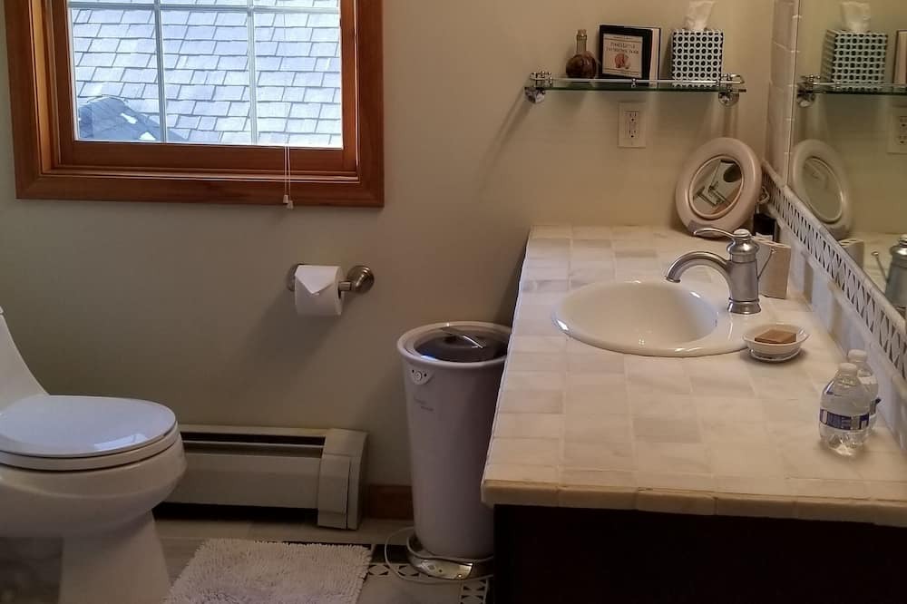Photo of Bathroom in Jamaica