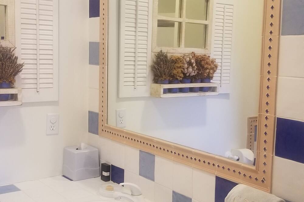 Photo of Bathroom in Jamaica