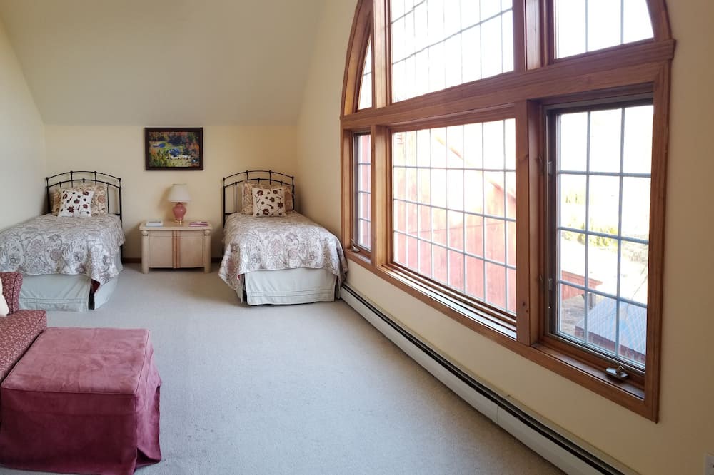 Photo of Bedroom in Jamaica