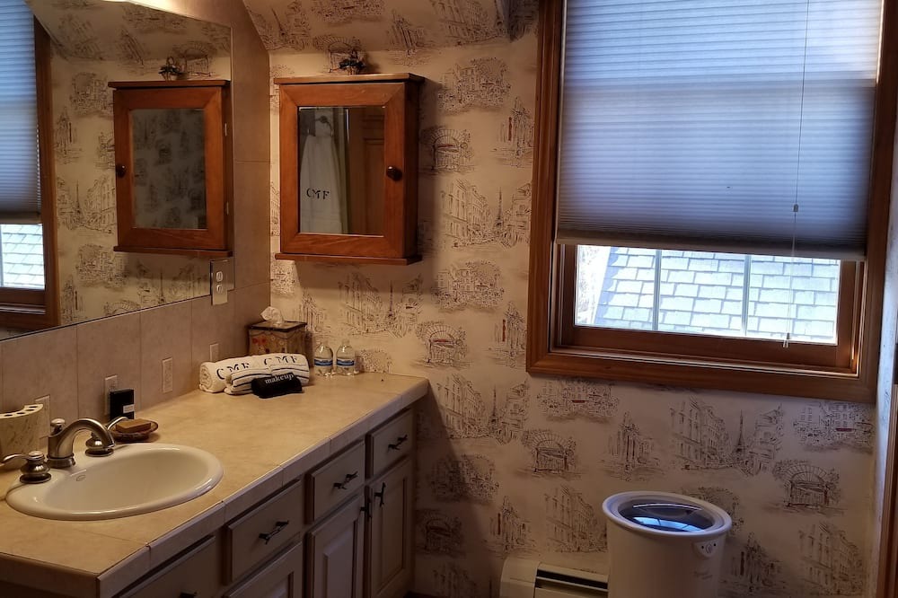 Photo of Bathroom in Jamaica