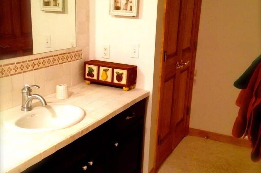 Photo of Bathroom in Jamaica