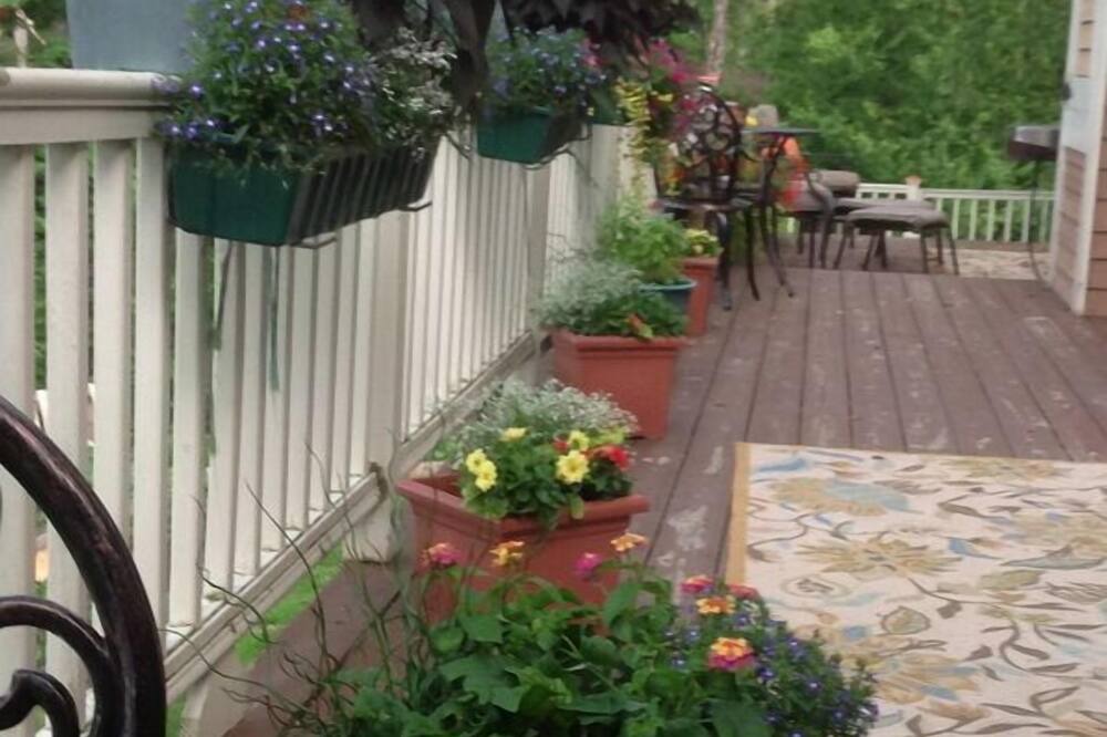 Photo of Patio Balcony in Jamaica