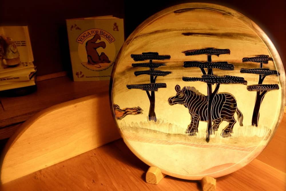 Photo of Bedroom in Jamaica