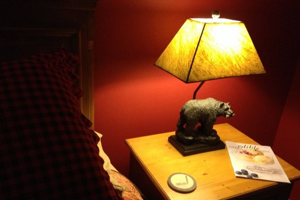 Photo of Bedroom in Jamaica