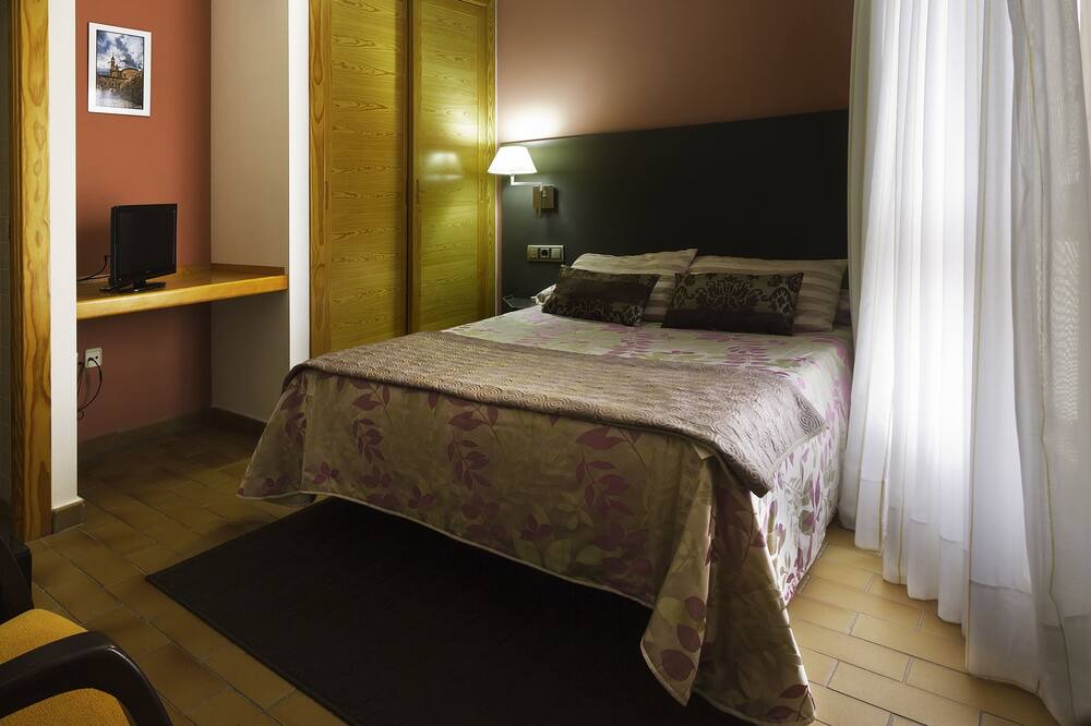 Photo of Bedroom in Ateca